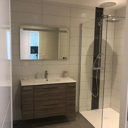 Magniolia Proche Centre Apartment Colmar