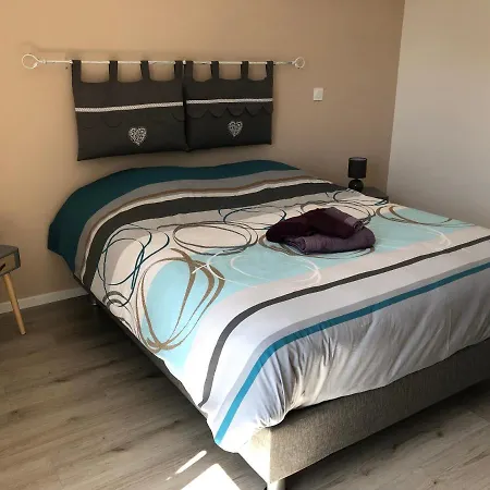 Apartment Magniolia Proche Centre *