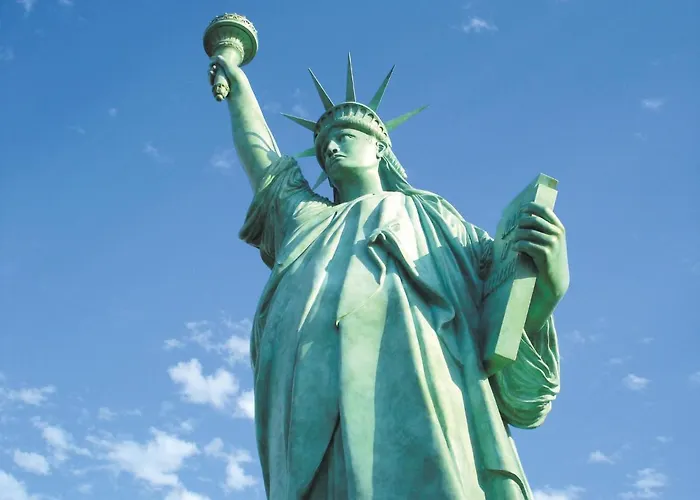 Magniolia Proche Centre 公寓